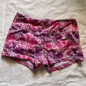 COPY - Savage Barbell Shorts